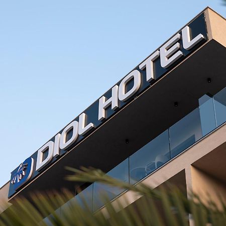 Diol Hotel 사밀 외부 사진