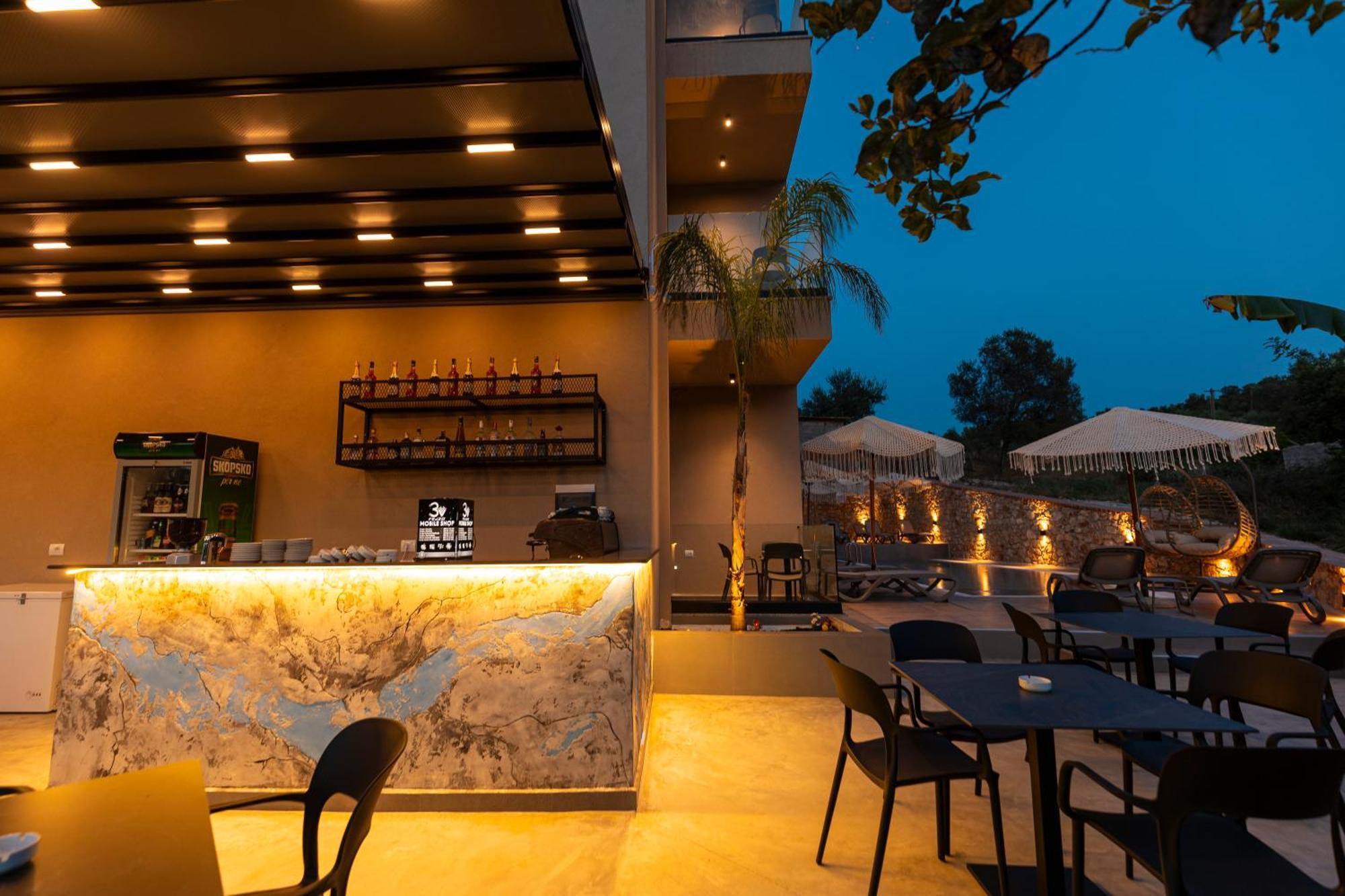 Diol Hotel 사밀 외부 사진