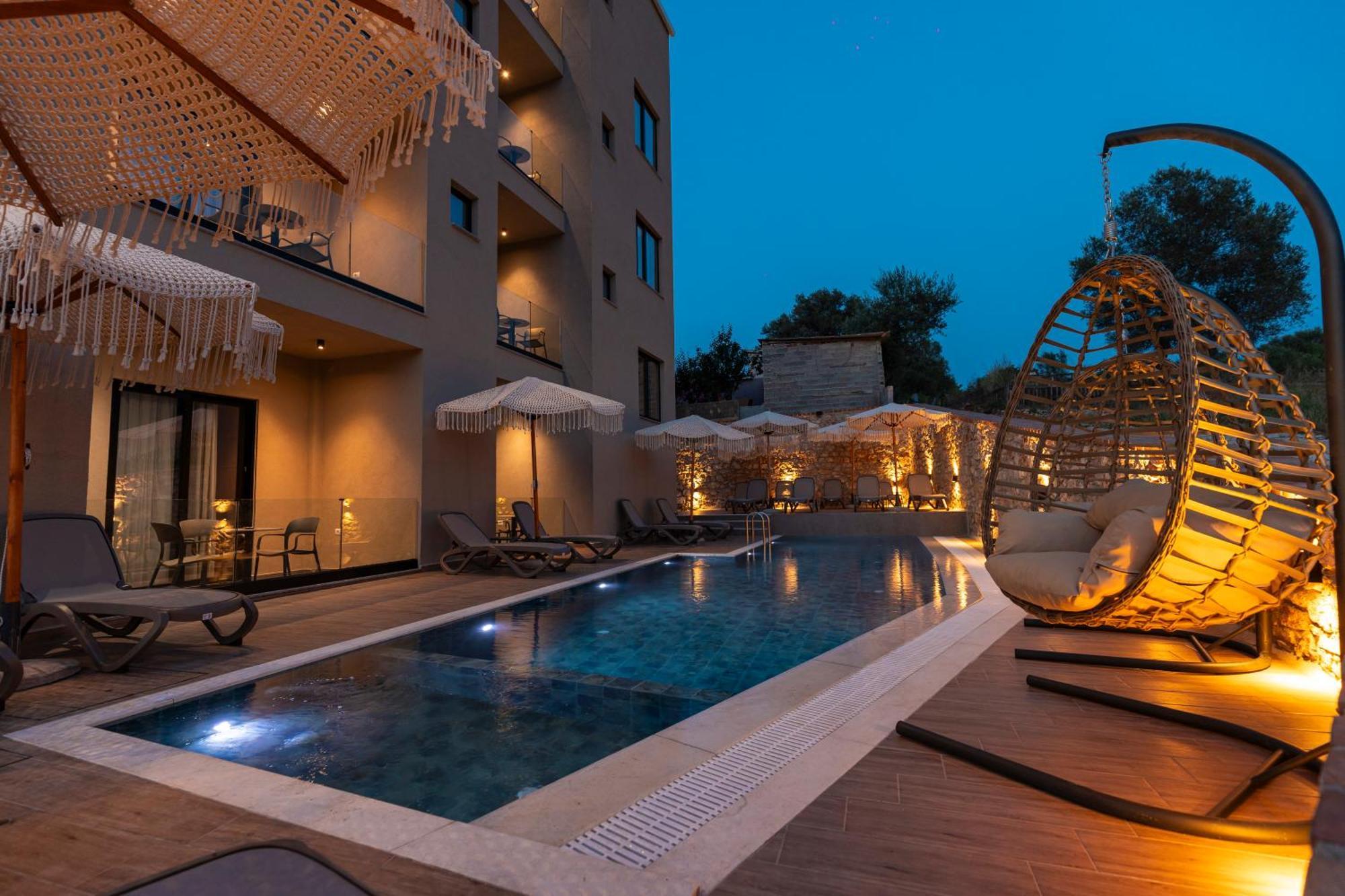 Diol Hotel 사밀 외부 사진