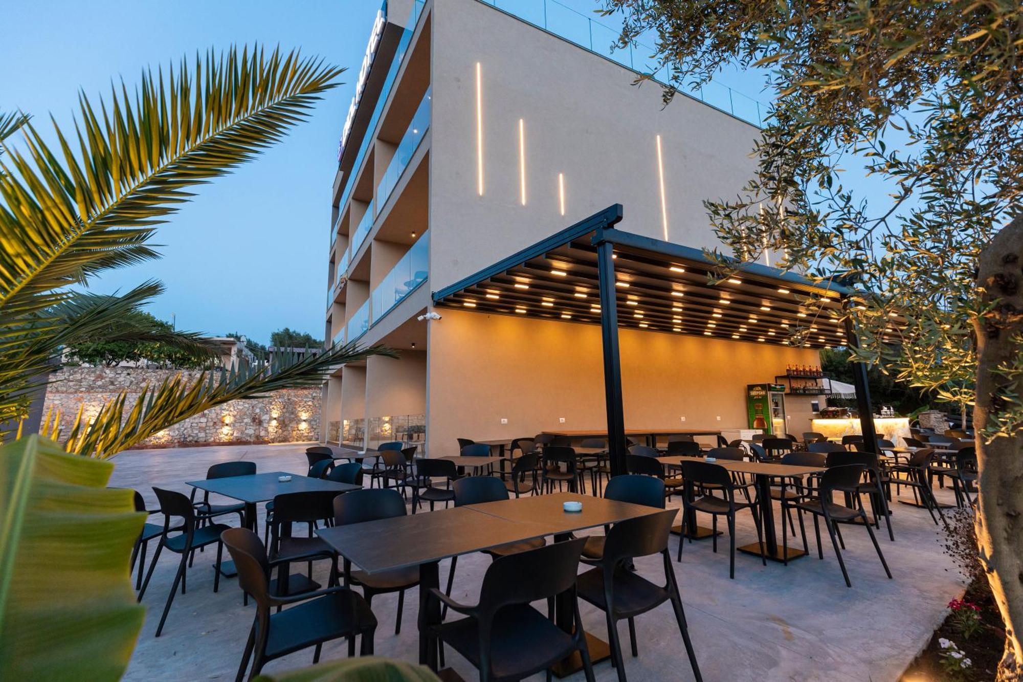 Diol Hotel 사밀 외부 사진