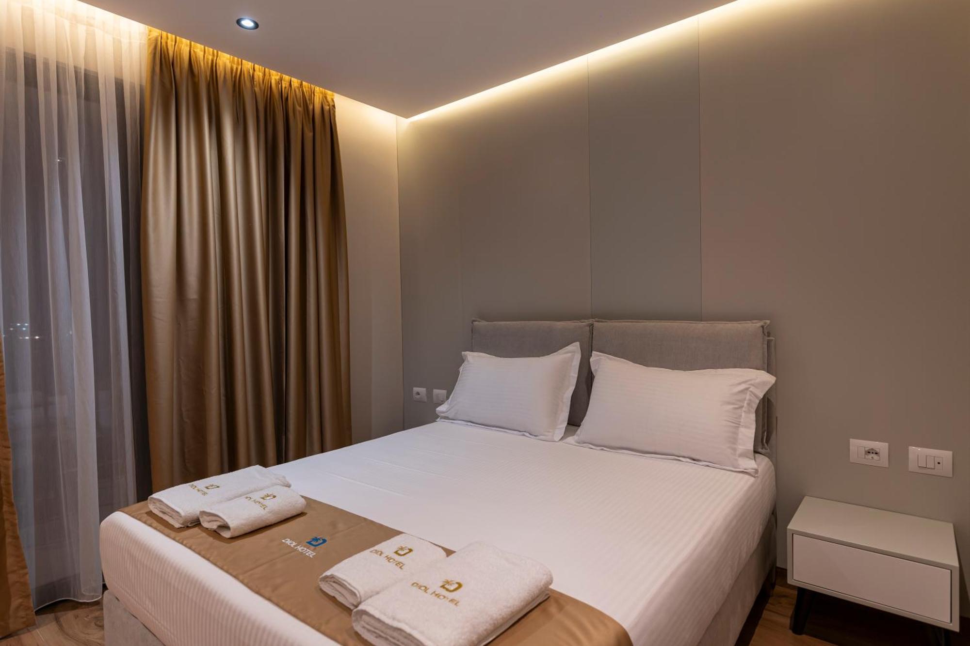 Diol Hotel 사밀 외부 사진