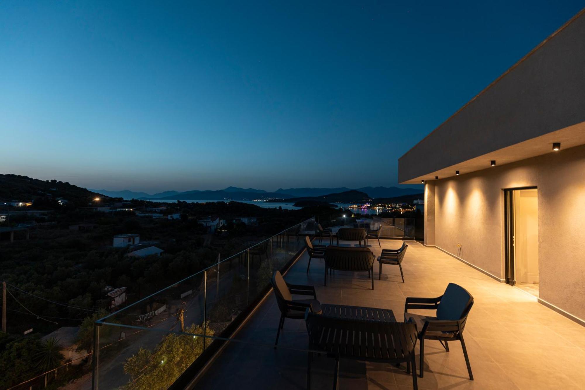Diol Hotel 사밀 외부 사진