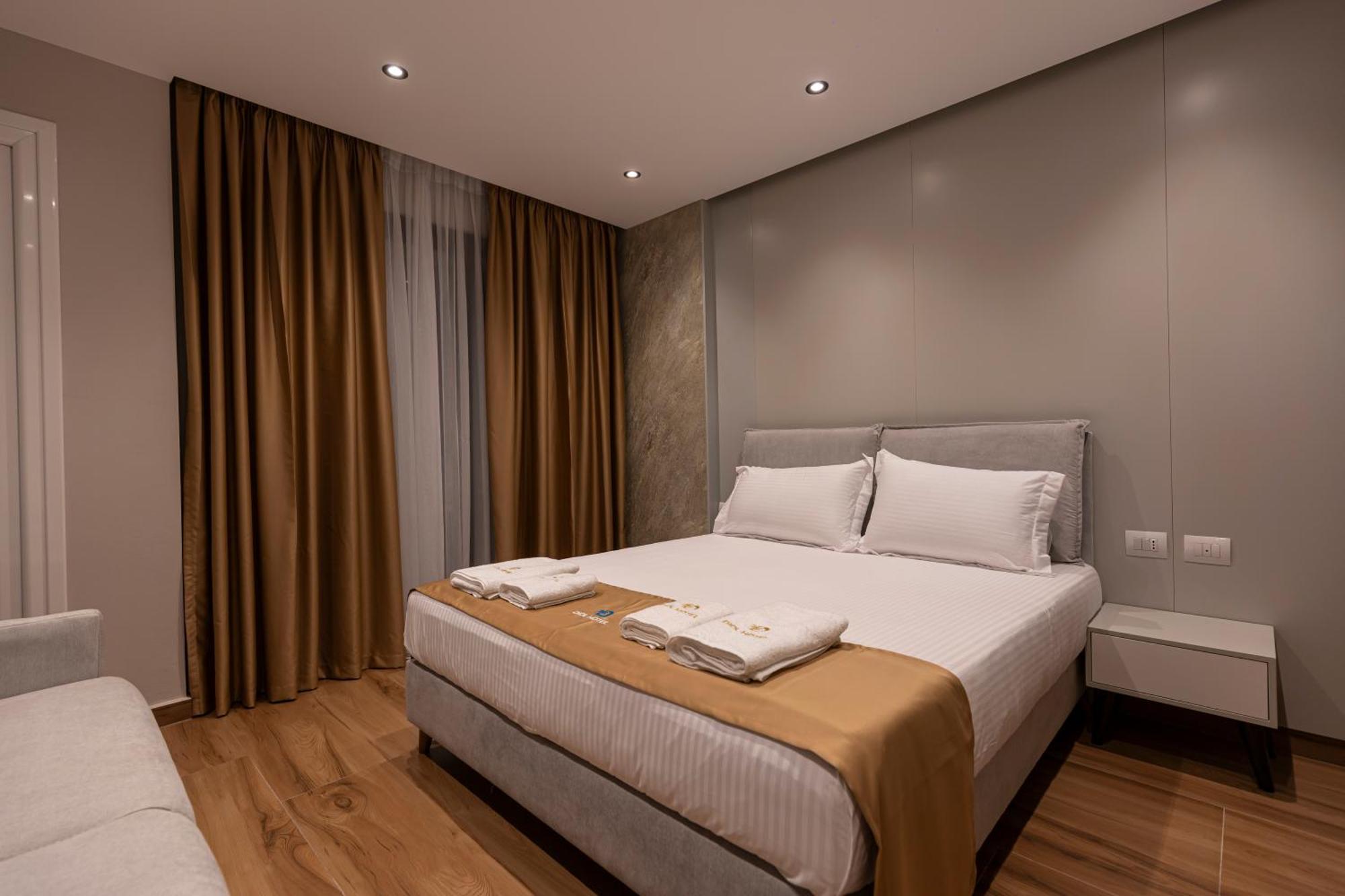 Diol Hotel 사밀 외부 사진