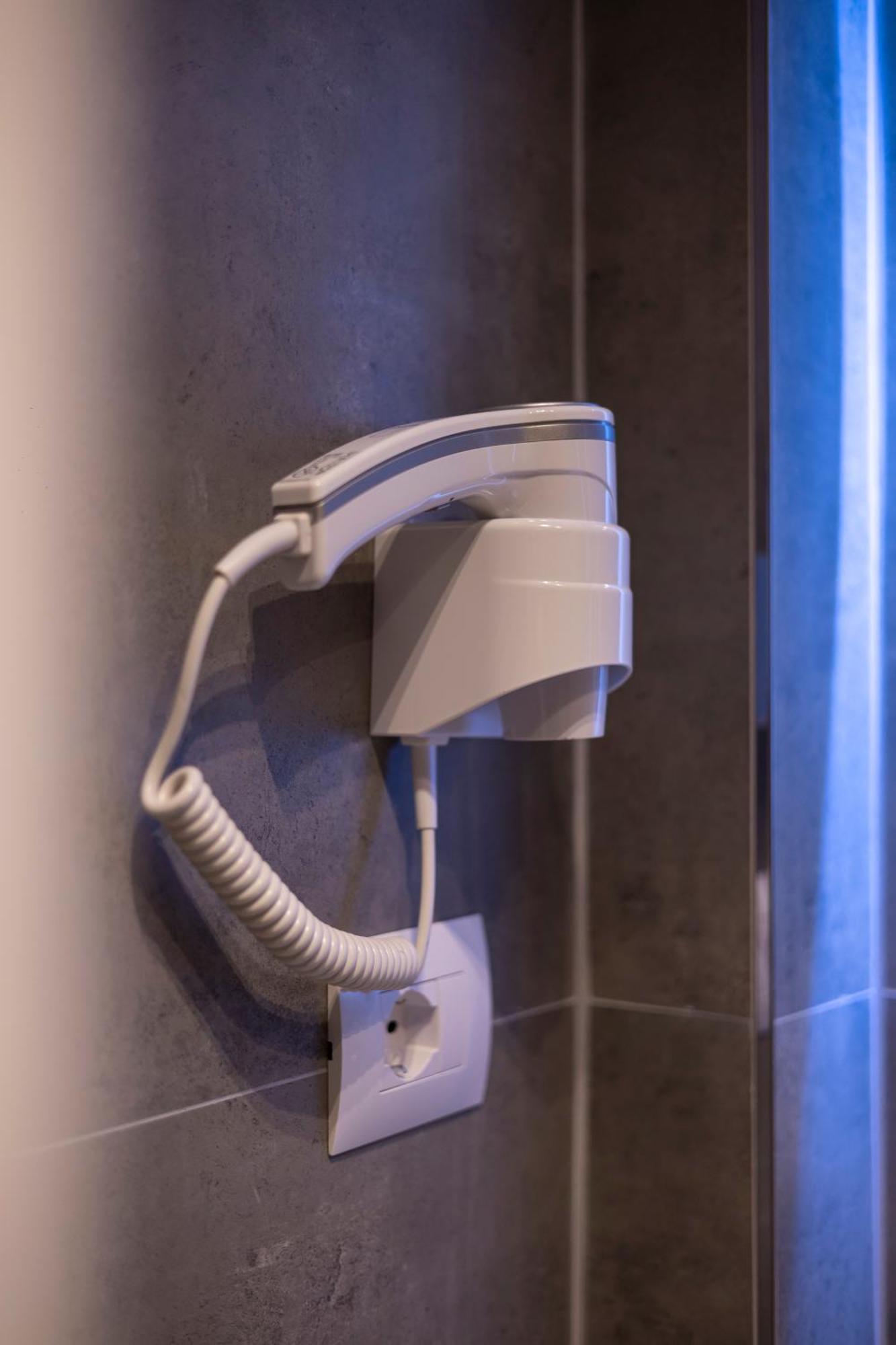 Diol Hotel 사밀 외부 사진