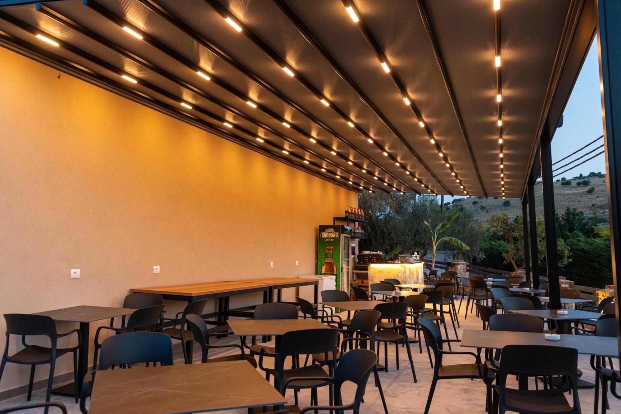 Diol Hotel 사밀 외부 사진