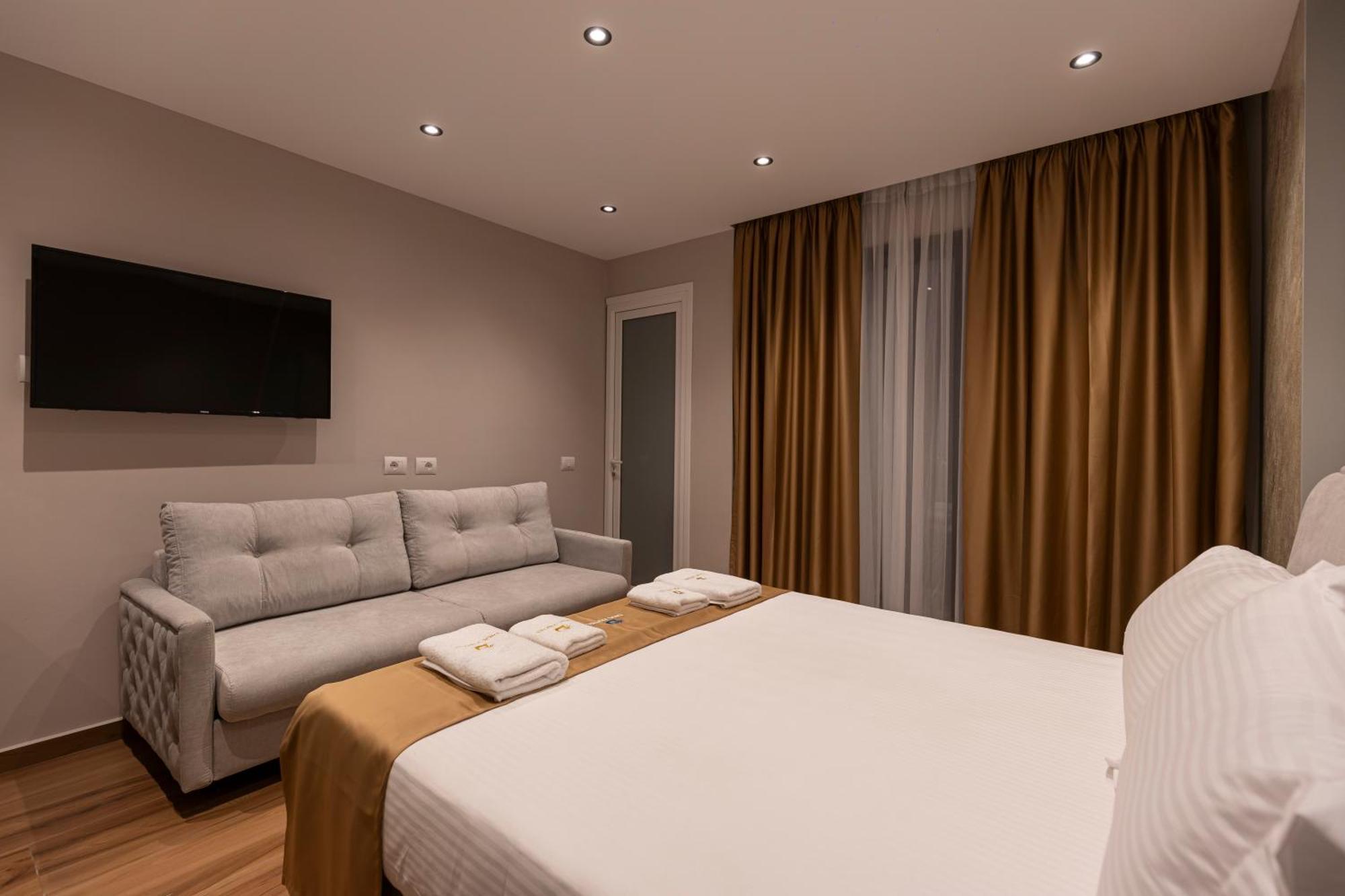 Diol Hotel 사밀 외부 사진