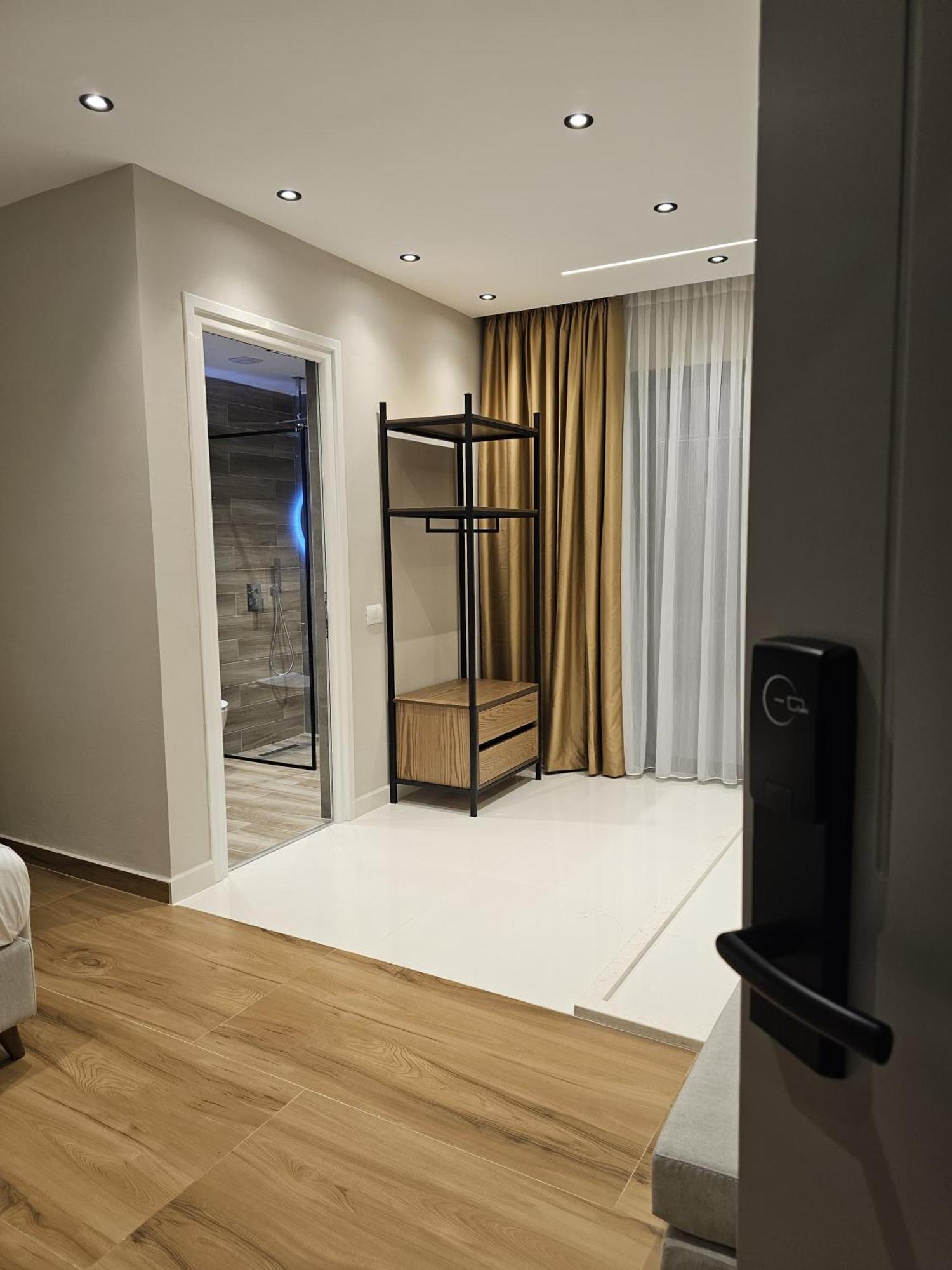 Diol Hotel 사밀 외부 사진