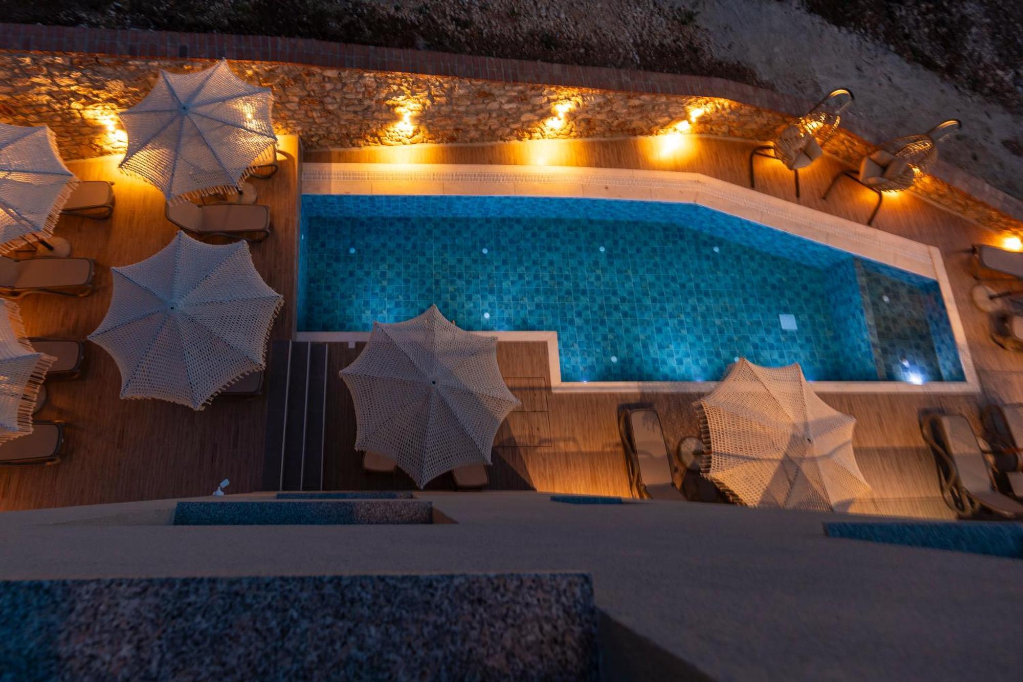 Diol Hotel 사밀 외부 사진