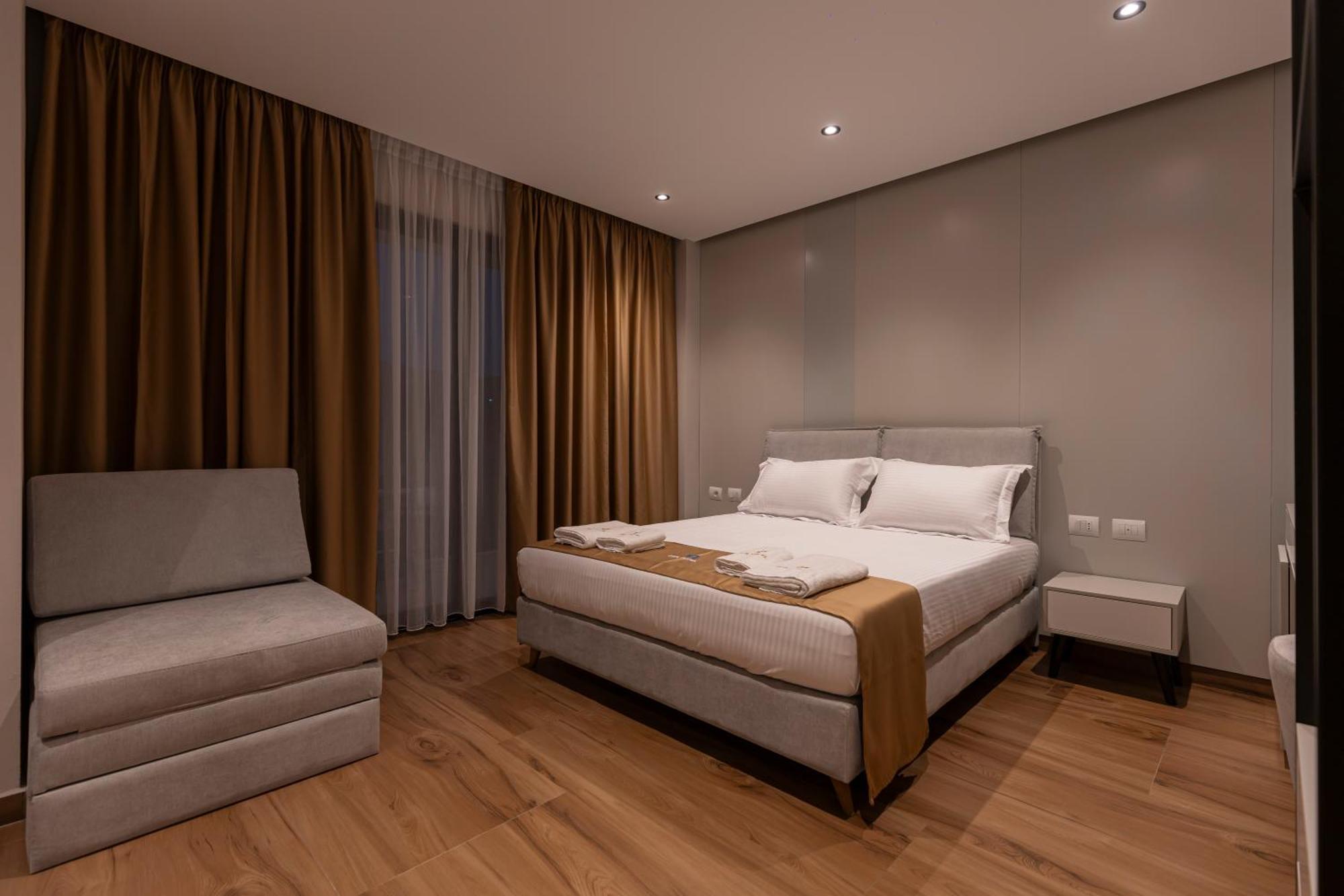 Diol Hotel 사밀 외부 사진