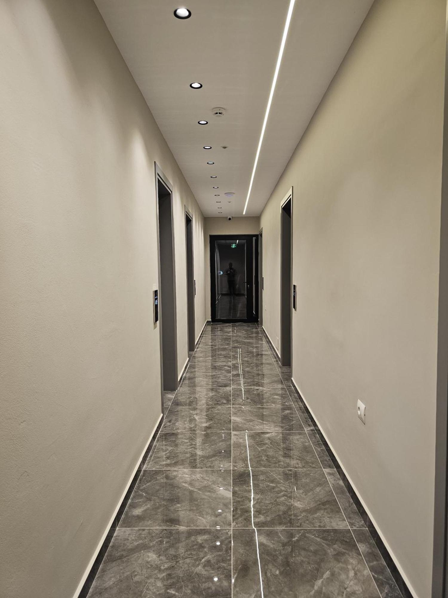 Diol Hotel 사밀 외부 사진