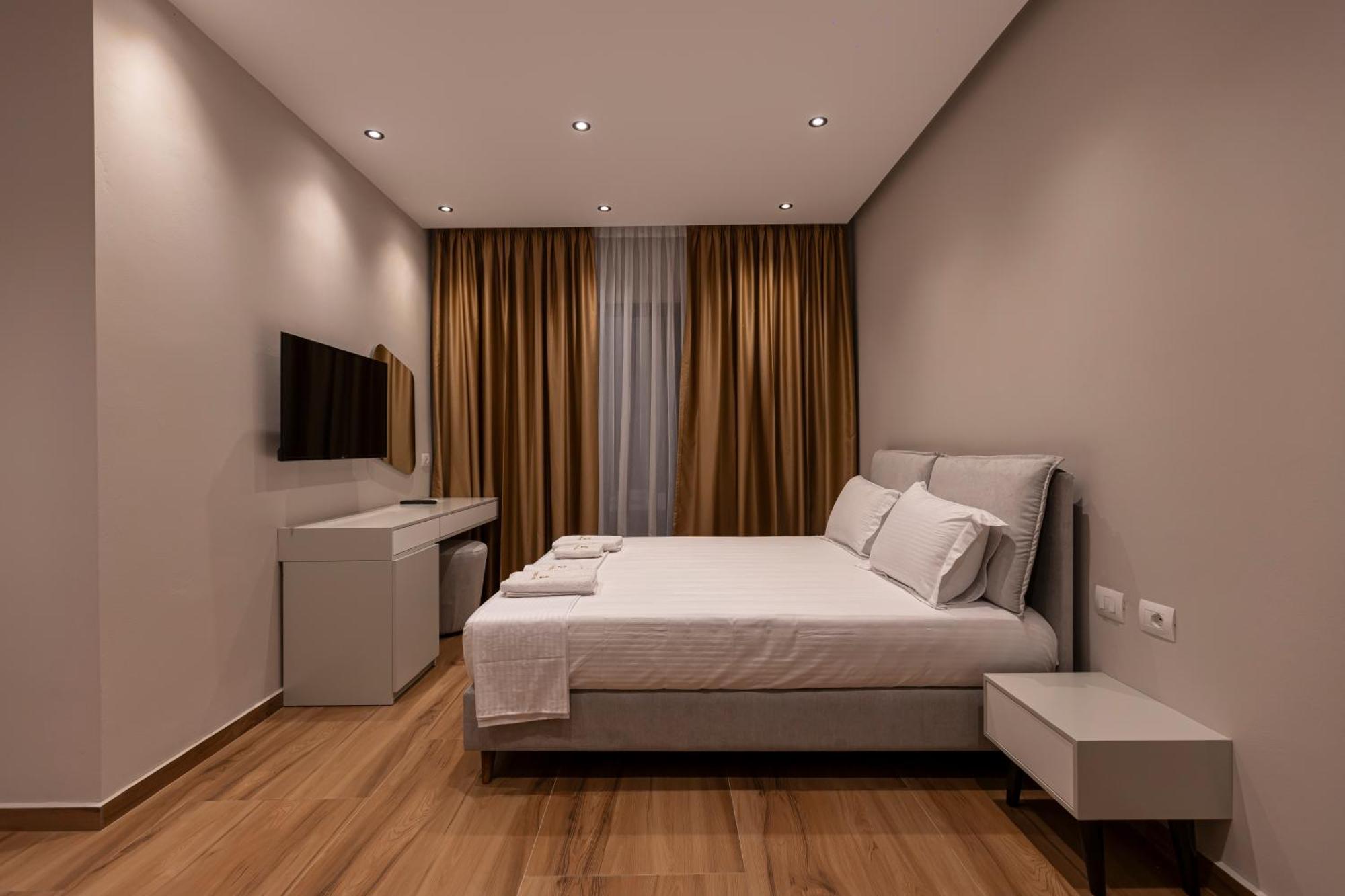 Diol Hotel 사밀 외부 사진