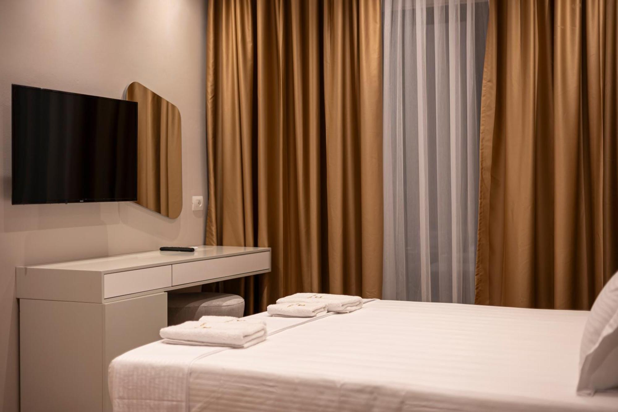Diol Hotel 사밀 외부 사진