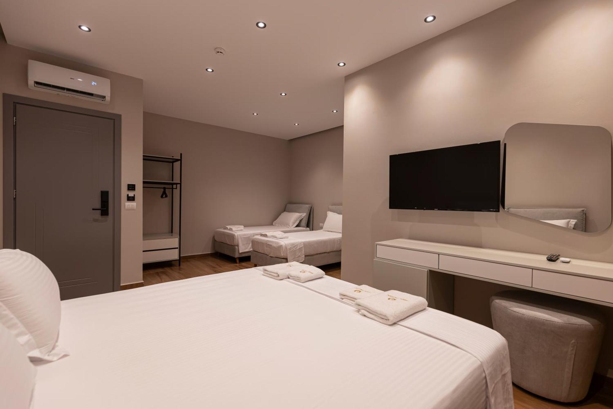Diol Hotel 사밀 외부 사진