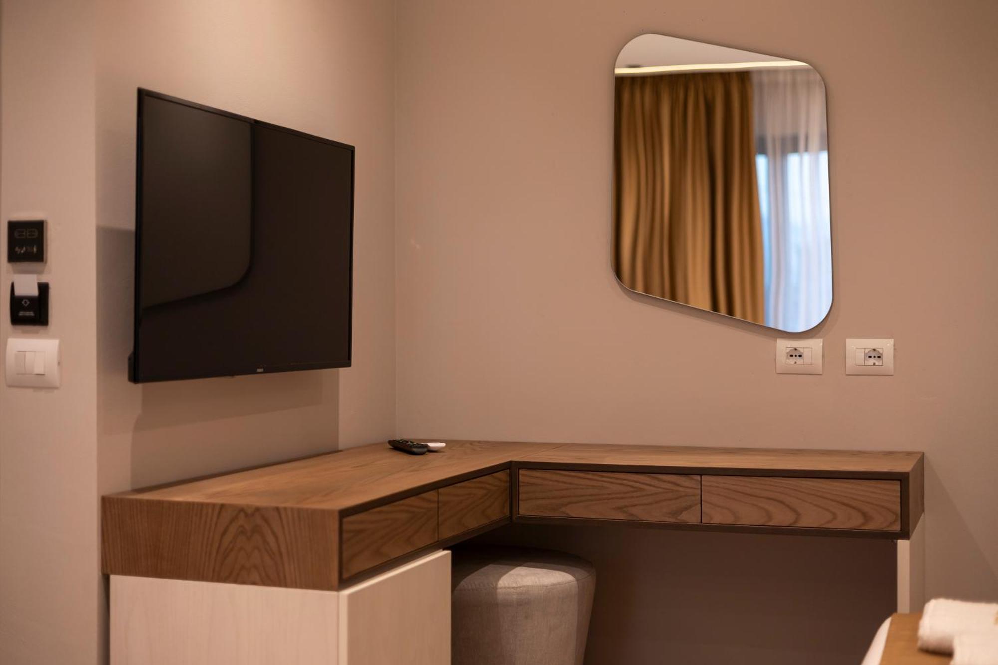 Diol Hotel 사밀 외부 사진