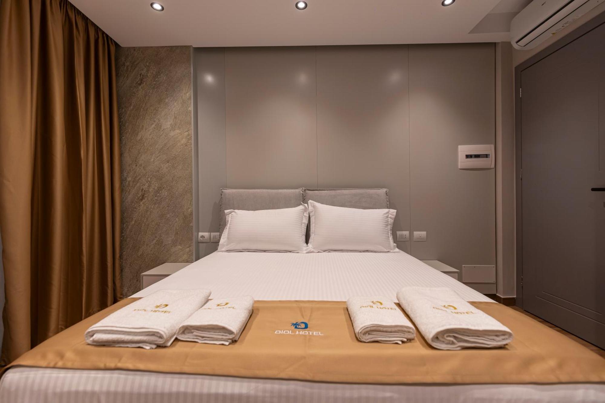 Diol Hotel 사밀 외부 사진
