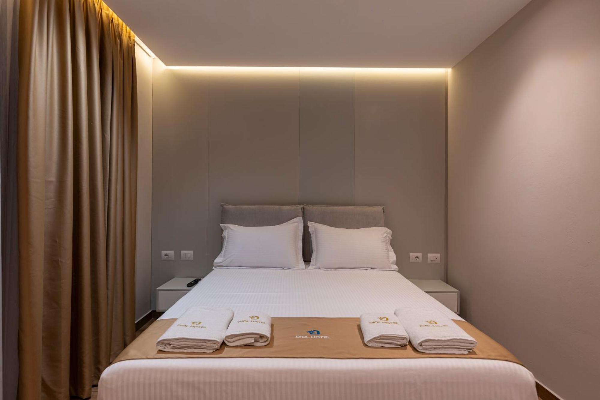 Diol Hotel 사밀 외부 사진