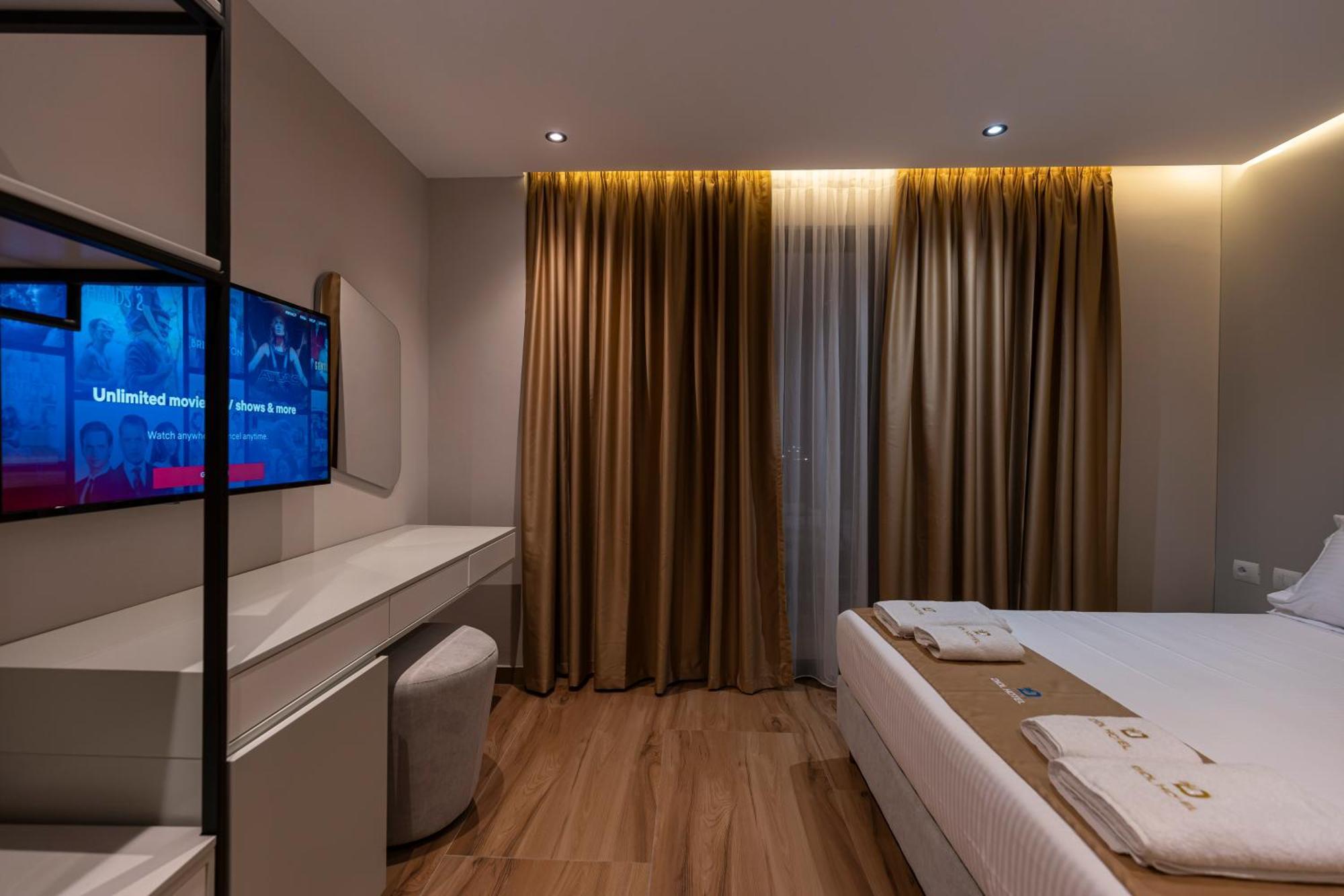 Diol Hotel 사밀 외부 사진