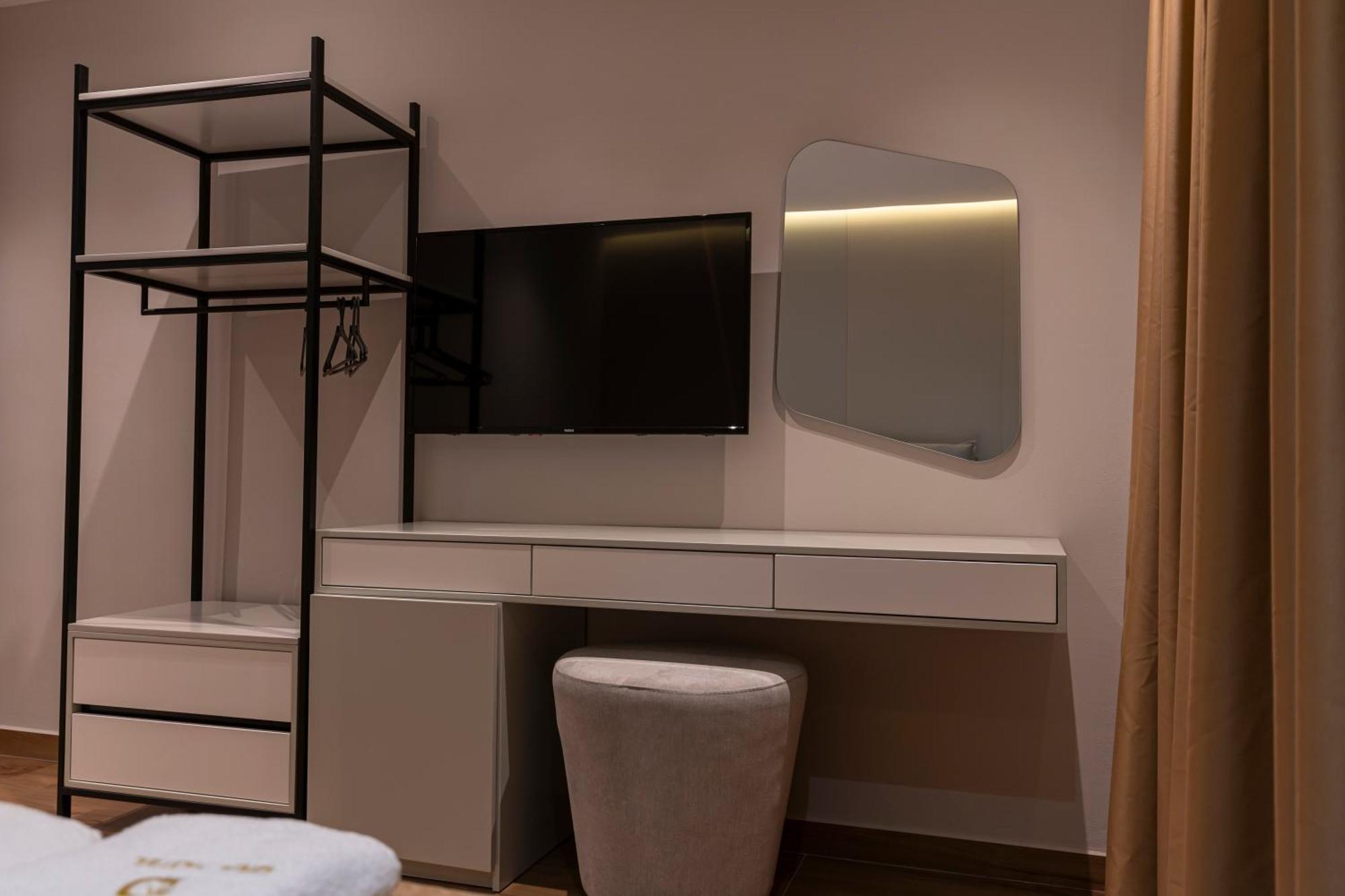 Diol Hotel 사밀 외부 사진