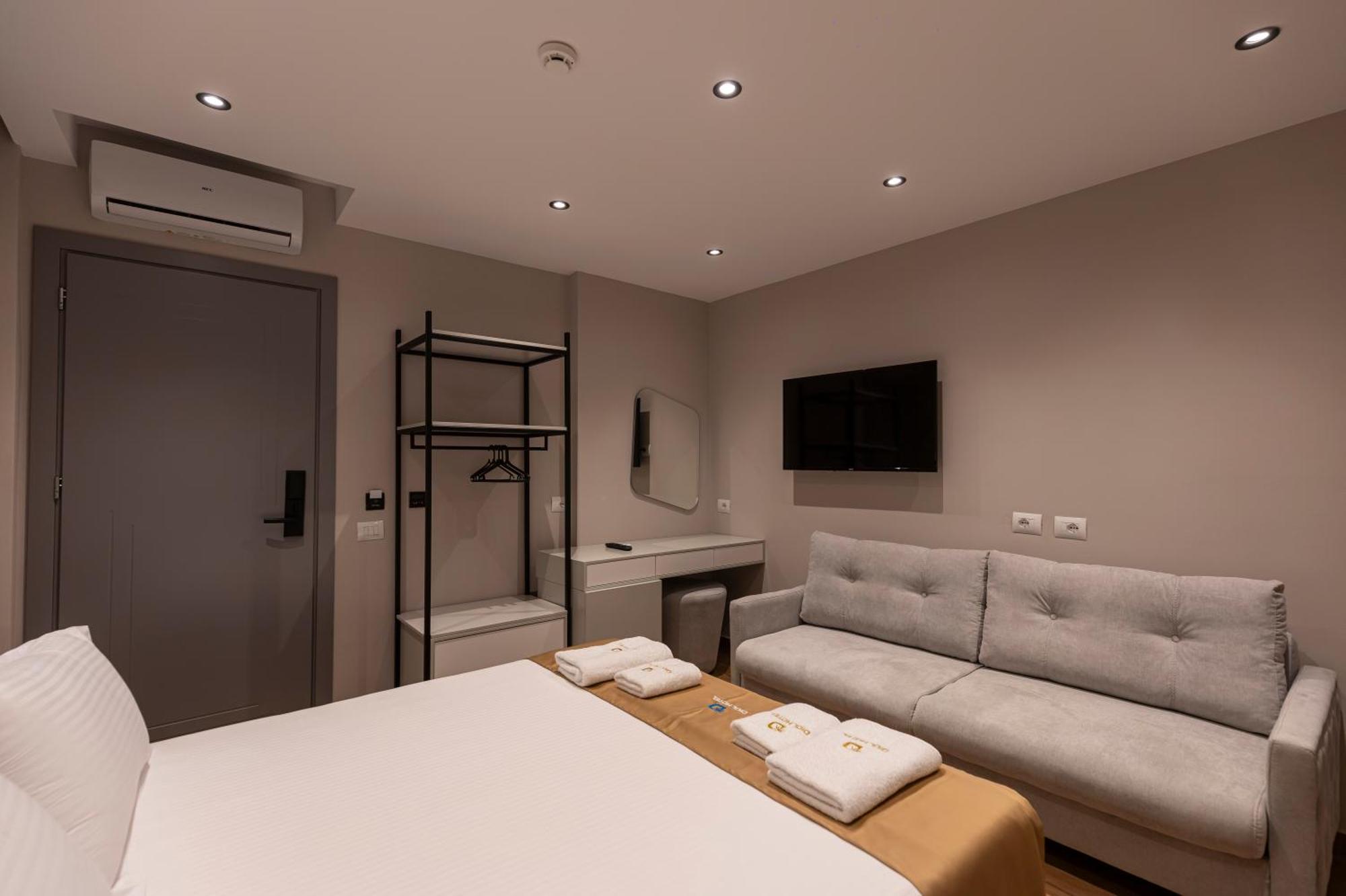 Diol Hotel 사밀 외부 사진